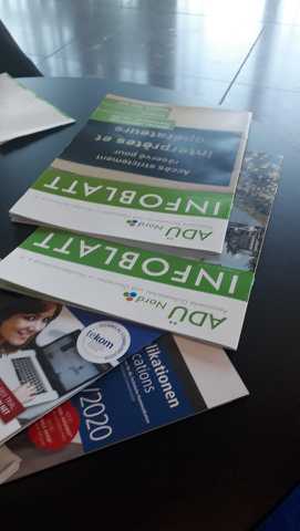 ADUeNORD's tweet image. Das neue #Infoblatt ist da: Resümee zum #JVEG und unserer #Briefaktion, #JVEG_Sätze, #NeuImVorstand und mehr. Interessante Sonntagslektüre adue-nord.de/infoblatt/