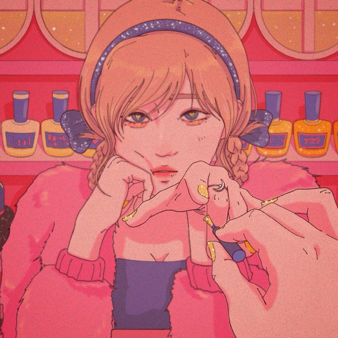 #イラスト 