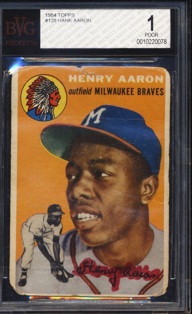 BurlsSports's tweet image. Want to win a free spot in the '50s Baseball mixer? I'm giving one away! To enter for a chance to win, retweet and reply, letting me know which '50s card is your favorite. burlssports.com/collections/br…