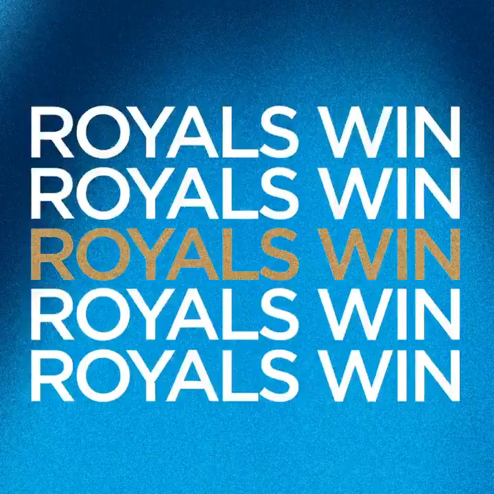 @Royals's photo on Rangers