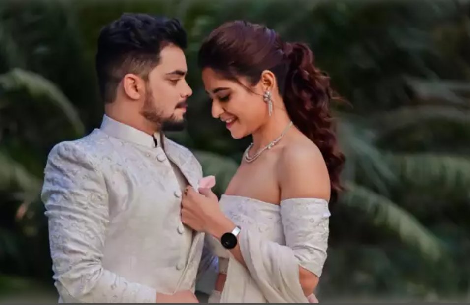 #ICYMI: <a href="/anshul14chauhan/">anshul chauhan</a> and cinematographer #AteetSingh to have a Delhi wedding in Nov

Read here: bit.ly/300ikhQ

#AnshulChauhan