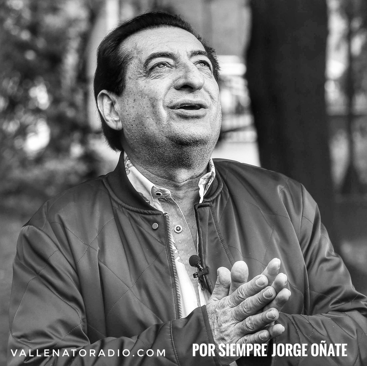 Luifer_jimenez's tweet photo. Se apagó la voz de Jorge Oñate  https://t.co/zzvHxY2T2f https://t.co/hGQGj0iVvl