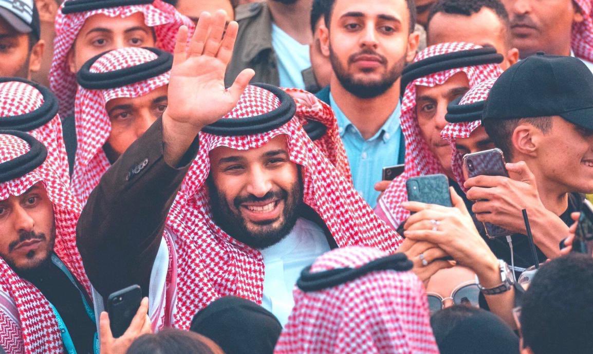Sa74ll's tweet photo. Done ✔️ 
#توحيد_صوره_العرض_MBS https://t.co/OayTmr2Jcx