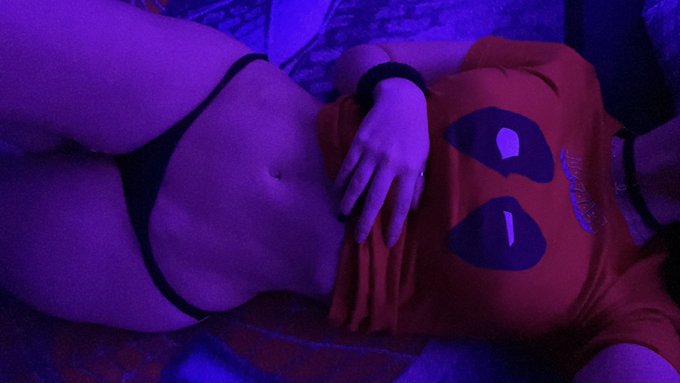 Esta no la sub&iacute; ayer por ac&aacute; 😈 https://t.co/bQQ0cNZDih