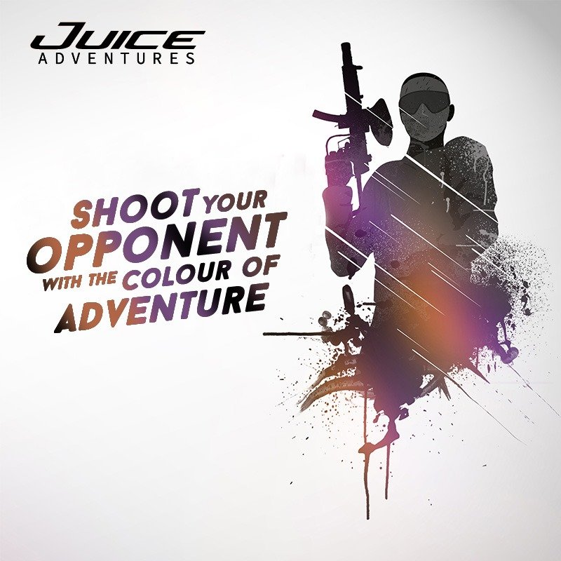 Juice Adventures tweet media