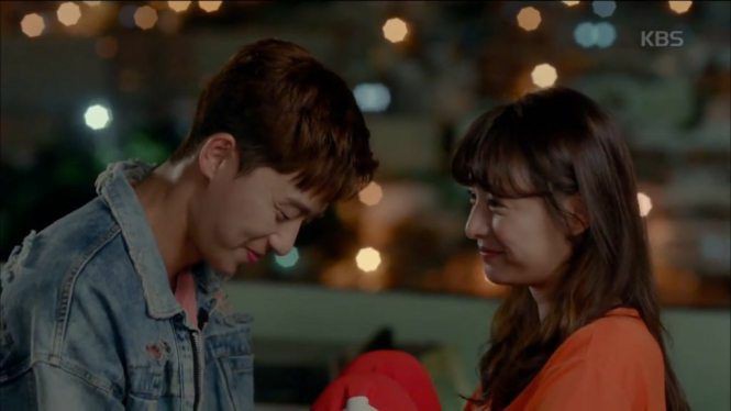 kdramathoughts_'s tweet photo. their chemistry is still one of my fav I MISS THEM :'(( https://t.co/fwC1U99izc
