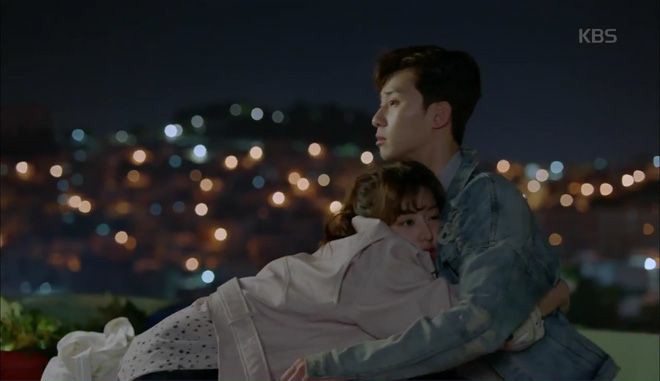 kdramathoughts_'s tweet photo. their chemistry is still one of my fav I MISS THEM :'(( https://t.co/fwC1U99izc