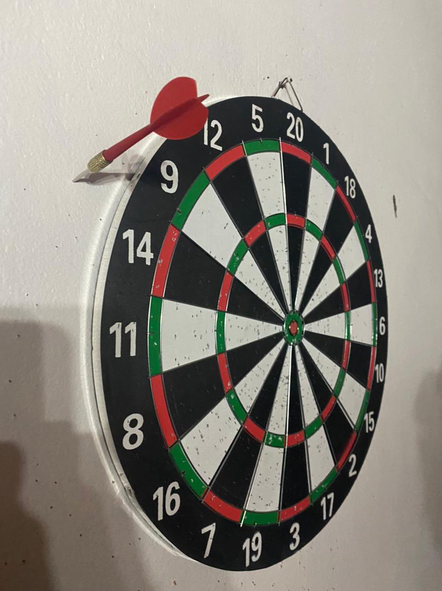 Think out of the tablero