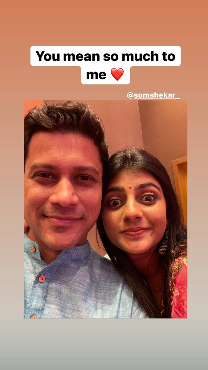 Pinky_Aj143's tweet photo. Wishes from BT Kumar& Cringe Kumar to our Sogusu Kumaruuuu👬👫😁 #HBDSom
#Gabriom 💟
#Som
#Rio
#Gabriella https://t.co/sW9NDrsA0q