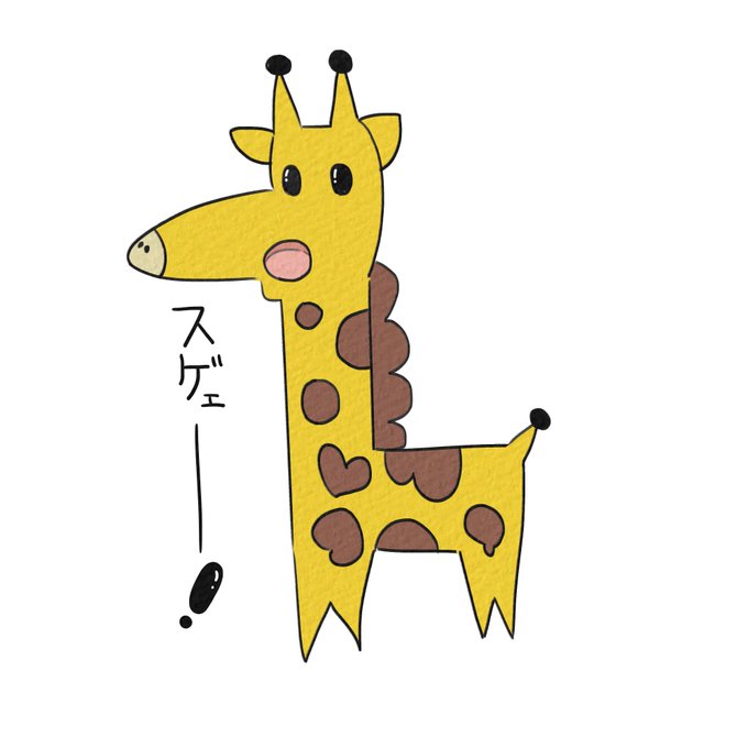 こんなTシャツ欲しいから描いた! 