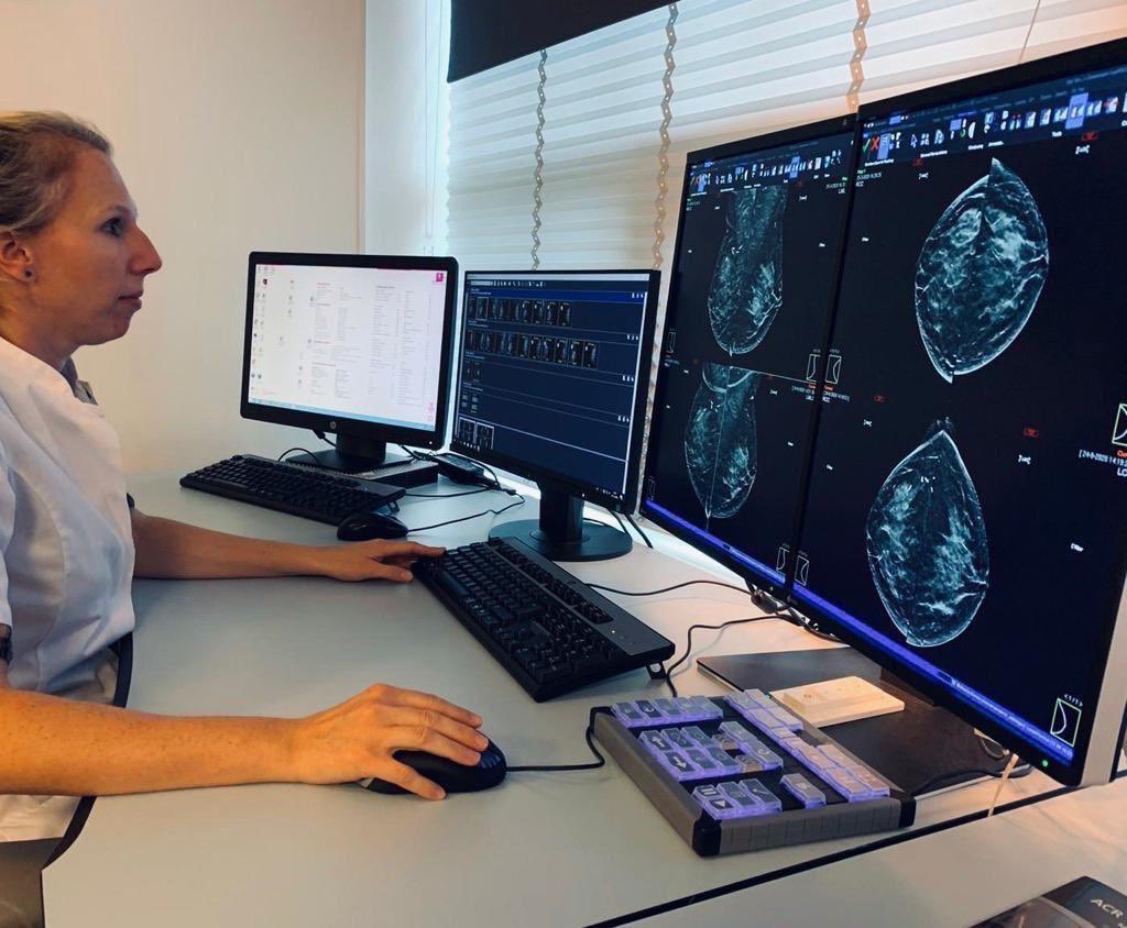 Alexander Monro Ziekenhuis🎀 tweet media