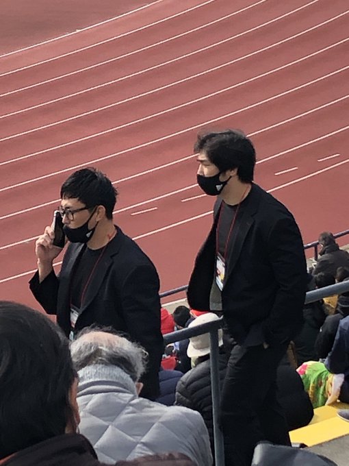 もっちーのtwitterイラスト検索結果