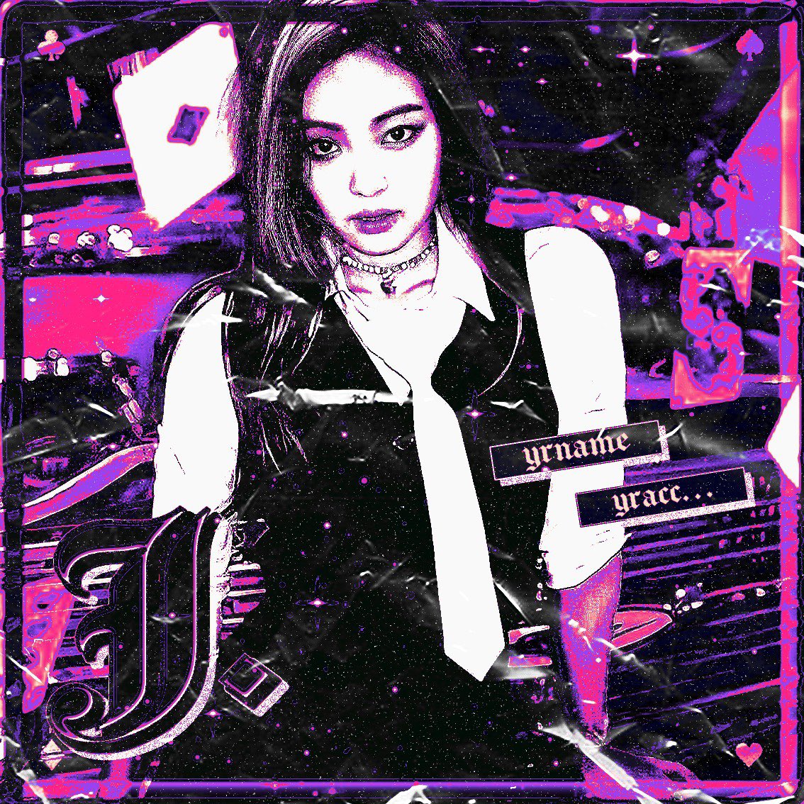 วันนี้เค้าจะมาแจกพินร้าน @moodabyxstore JUDY 1 Q
และก็ร้าน <a href="/saintindeed/">s̸</a> UNTITLED 1 Q เนื่องในวันที่1มีนาเป็นวันเกิดเค้าค่ะ
 
เค้าจะสุ่มวันพรุ่งนี้
ตอน21:00นะคะ รีไปเลยค่ะ