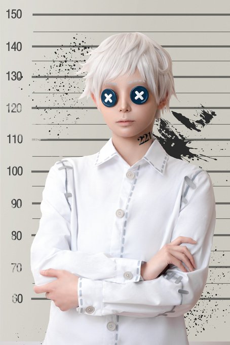 Twitterのコスプレ画像32