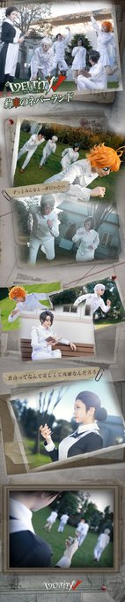 Twitterのコスプレ画像30