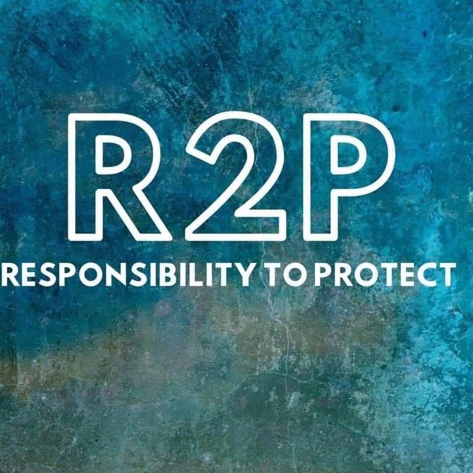 #WeNeedR2PInMyanmar
#SayNoToMilitaryCoup 
#WhatsHappeningInMyanmar