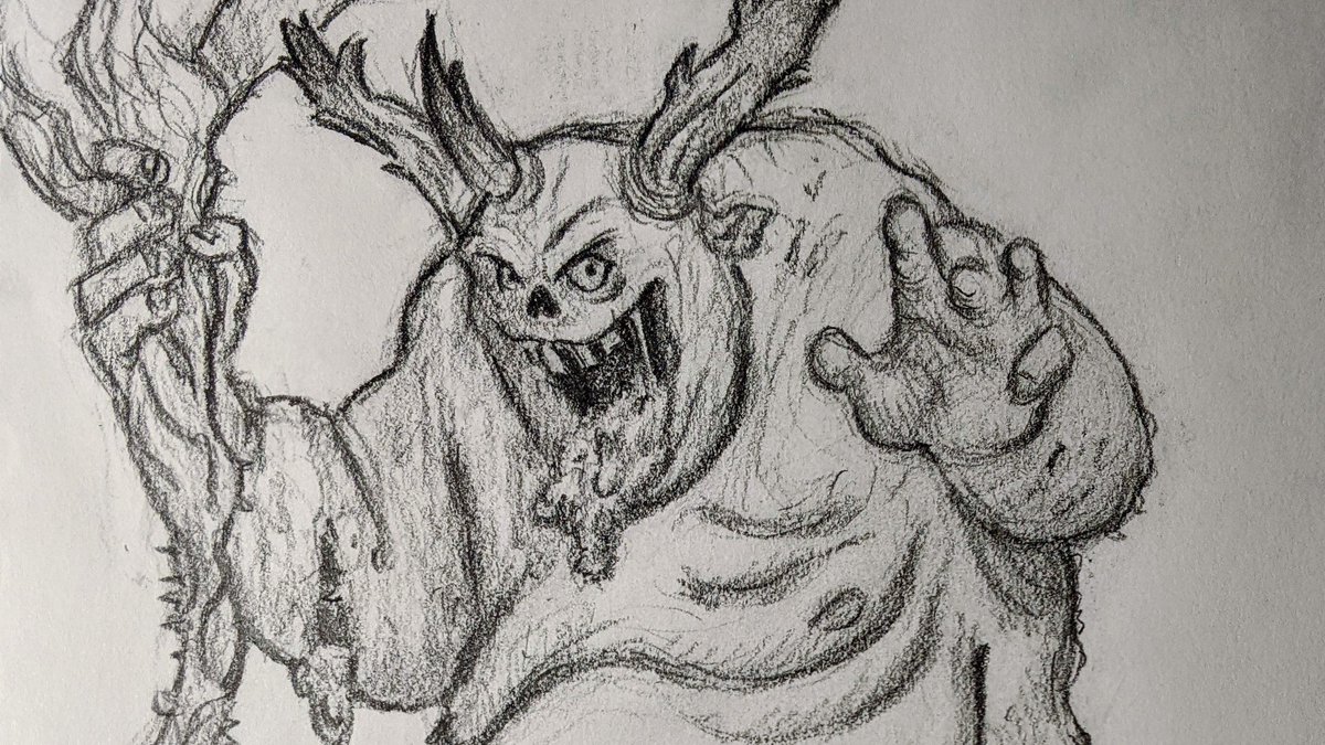 jeffvossart's tweet photo. Warhammer Dude https://t.co/hePzdFQdyR