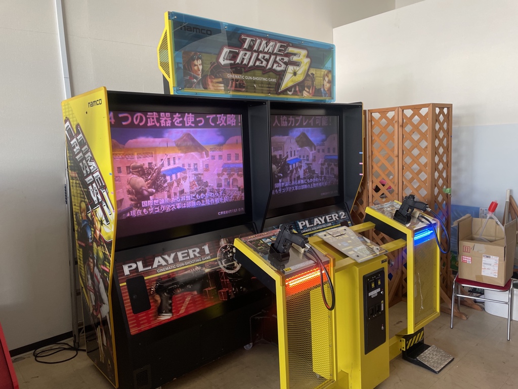 ヨークタウン結城にあるゲーセンが楽園だった件 Togetter ヨークタウン結城にあるゲーセンが楽園だった件 Togetter