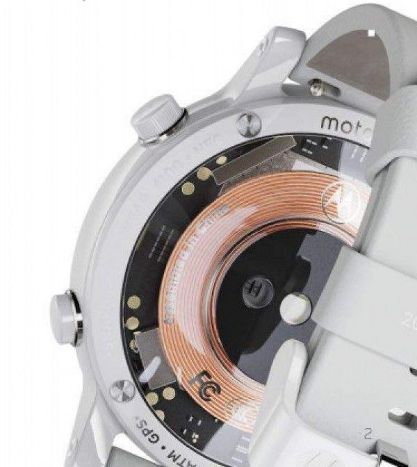 fulltime_techie's tweet photo. Moto G Smart Watch, Moto Watch and Moto One Watch Coming this year in June and July w/ Qualcomm CPU & Wear OS
Via - @techdroider
#Moto #MotoSmartWatch https://t.co/lXfFmtzQIN