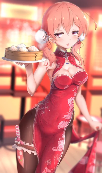 #今月描いた絵を晒そう
色々なふーちゃん 