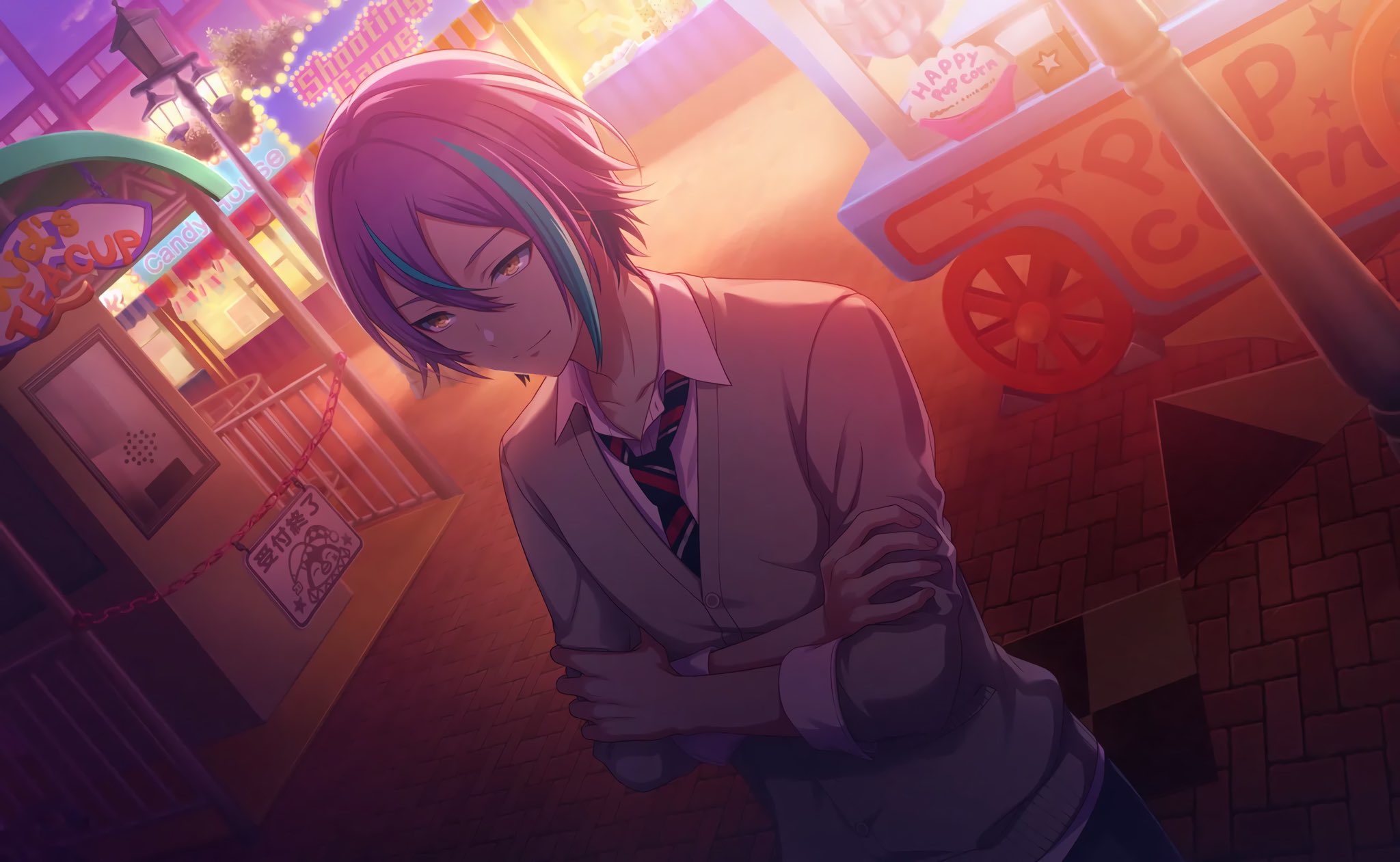 プロセカ カード類