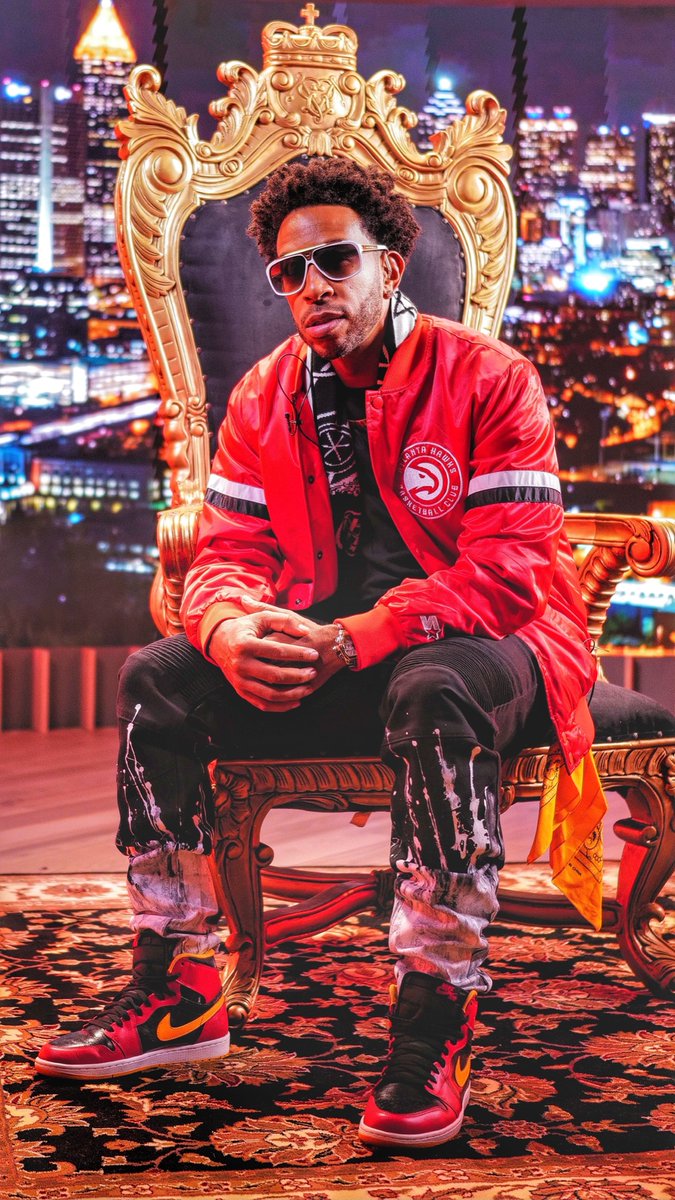 Ludacris's tweet photo. Why Tip Toe Thru Life To Arrive Safely at Death? https://t.co/thgudO25uK