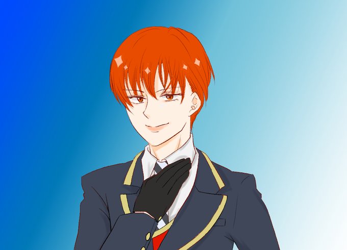男装のtwitterイラスト検索結果 男装のtwitterイラスト検索結果