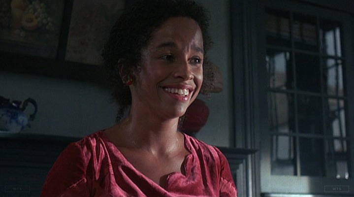 Rae Dawn Chong is now 60 years old, happy birthday! Do you know this movie? 5 min to answer! 