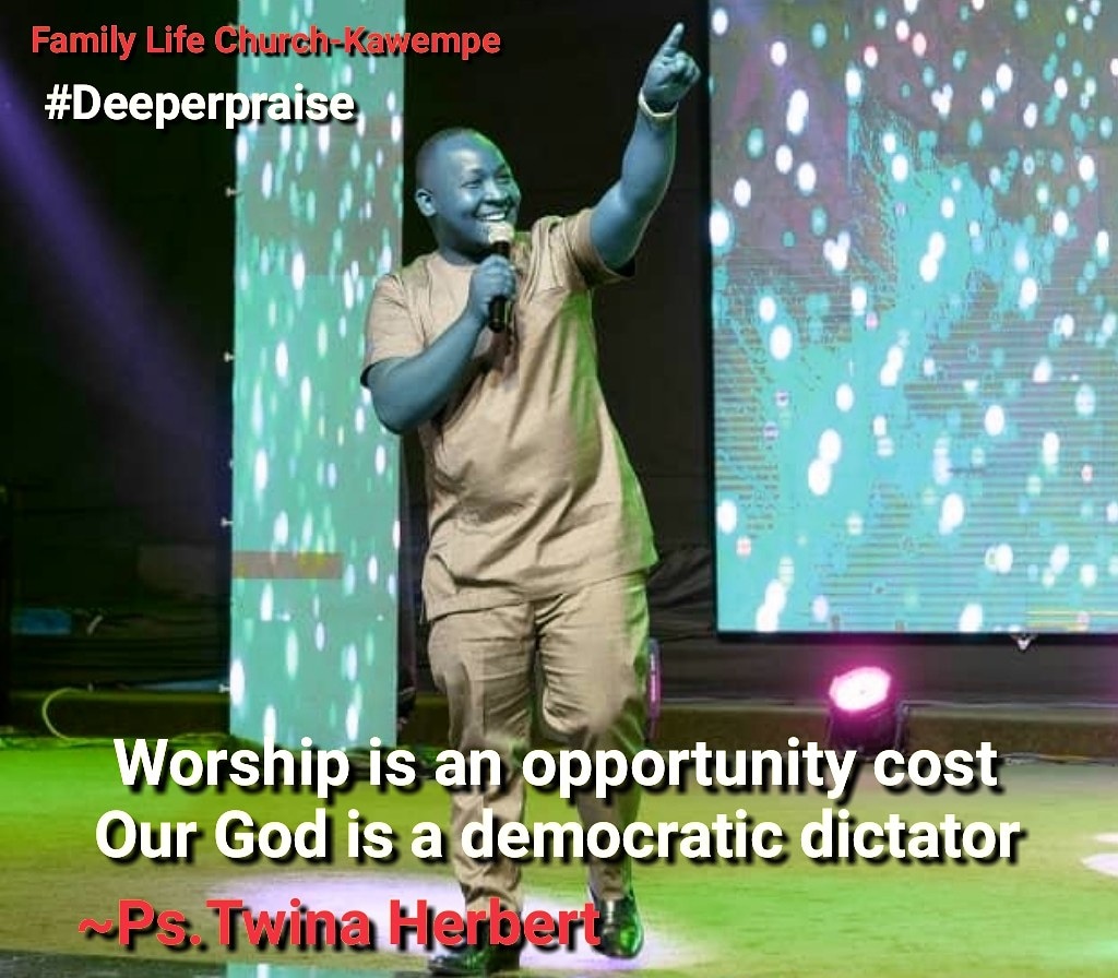 PriesCharles's tweet photo. #Deeperpraise
@EleosJunior
@Godfreypal1 https://t.co/NstCLicH4w