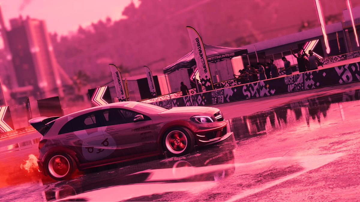 LeonardoSZM555's tweet photo. @arigameplays @Arigameplays Te hice un concepto cercano a tu carro, por si algún dia lo decidas mejorarlo para quedarlo mamalon. #PS4share #NFSHeat #NFSBotW 😎🏎️👌✨ https://t.co/7MBa7fKPH3