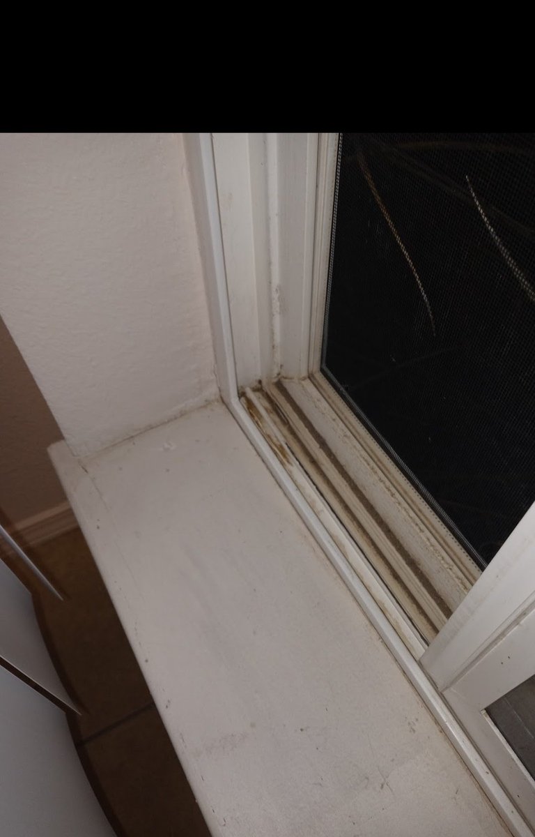 PieceByPeace9's tweet photo. Imagine not even offering to get a cleaning service and make it right but the feds are giving you kickbacks. I'm sick of this shit I'm going to file so many complaints it's ridiculous https://t.co/a2N7J9yp0l