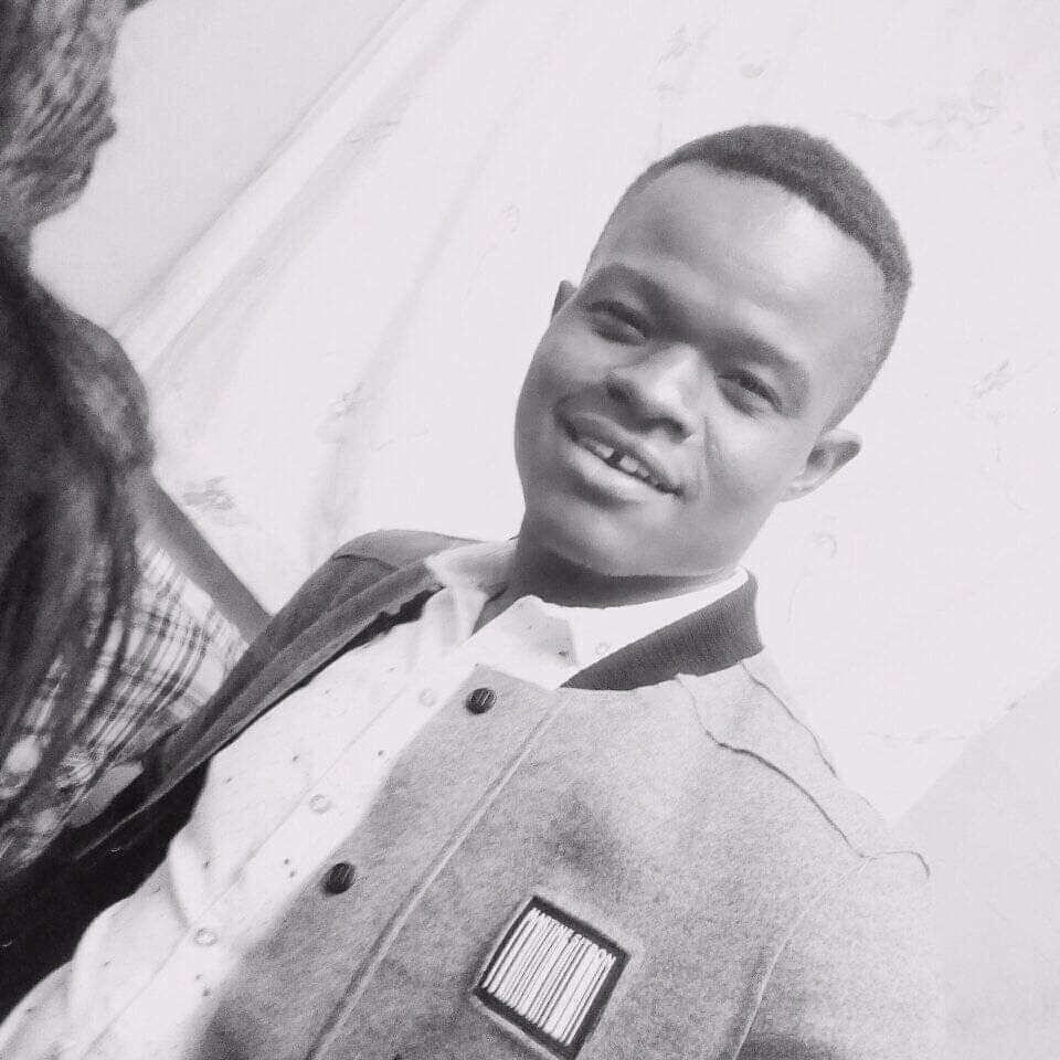 KevinOAringo1's tweet photo. #NewProfilePic https://t.co/qABq5cDYtj