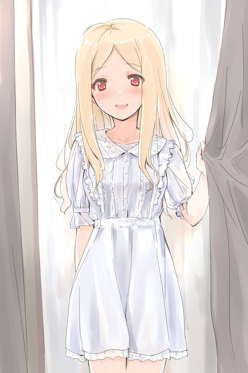 「ちゃんと表示されてなかった。 」|みのり＠作業中のイラスト