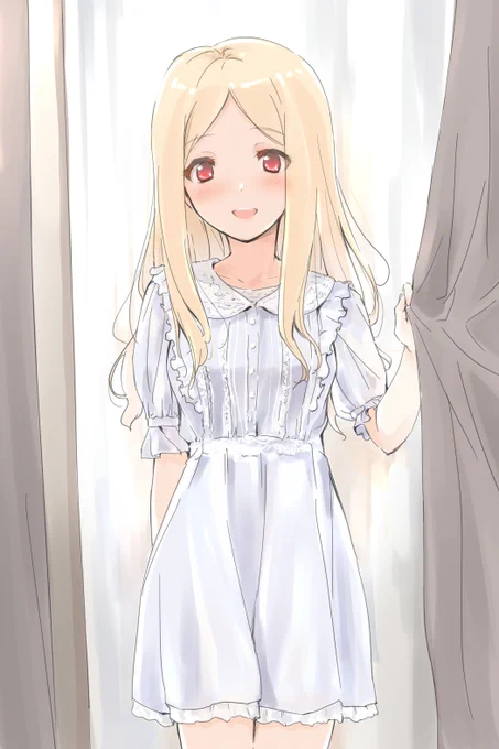 ちゃんと表示されてなかった。 