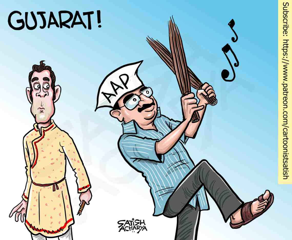 Satish Acharya on Twitter: Satish Acharya on Twitter: