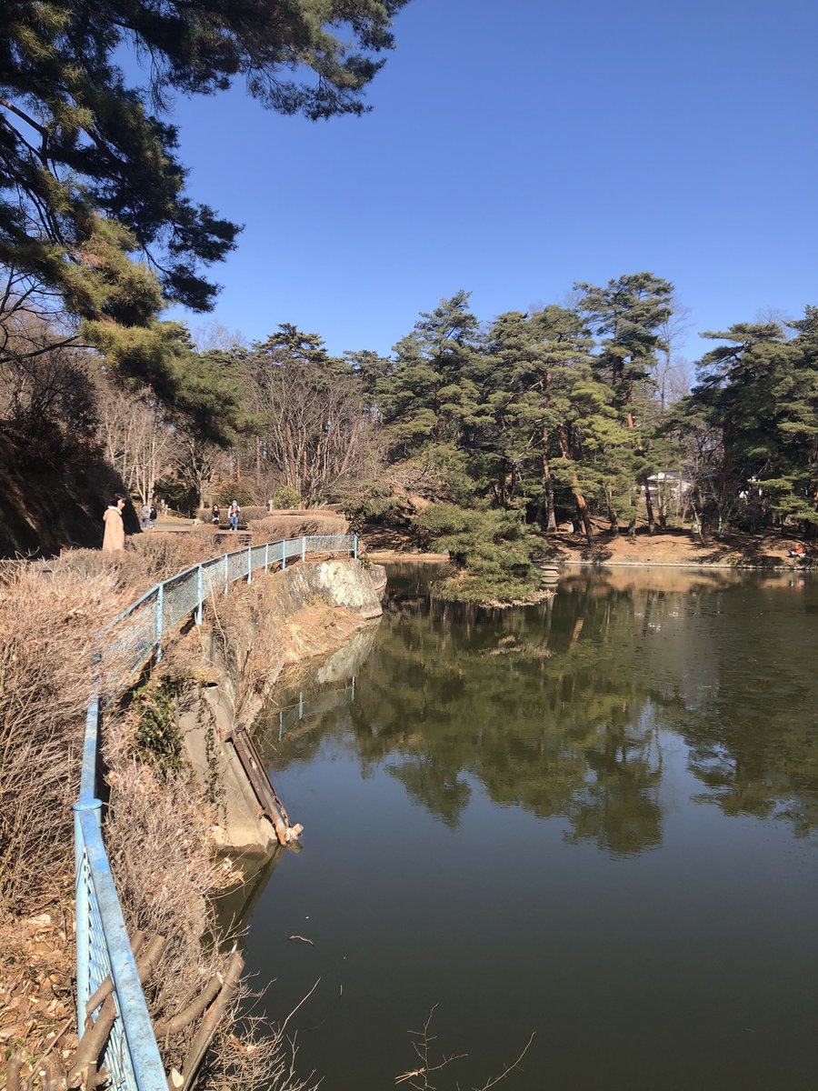 翠ヶ丘公園 翠ヶ丘公園