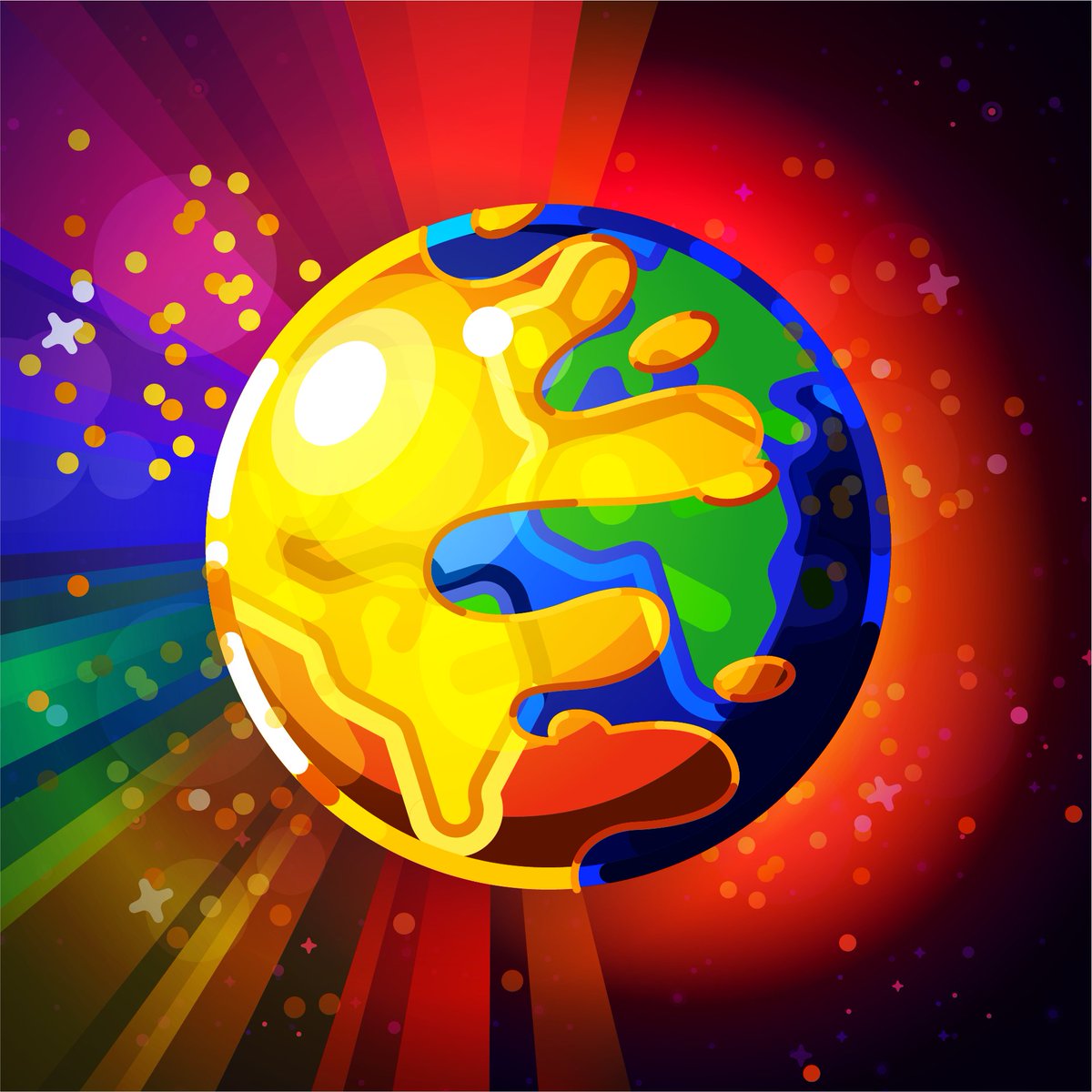 Kurzgesagt tweet media