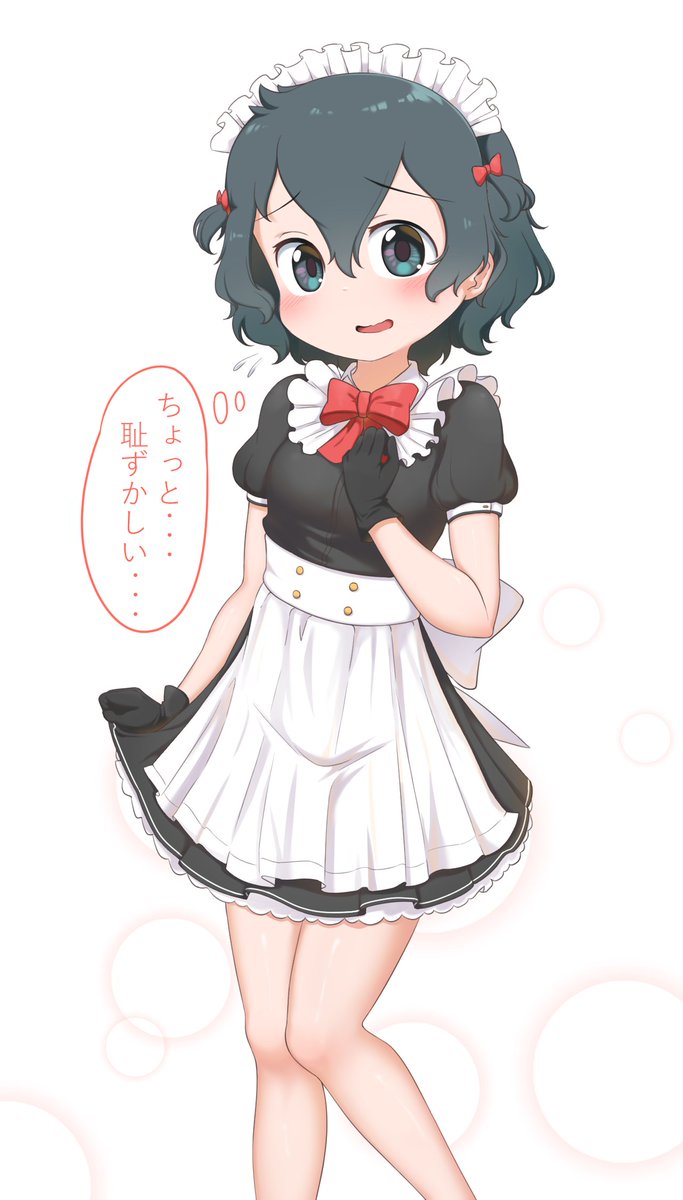 #今月描いた絵を晒そう
かばんちゃんかばんちゃんかばんちゃんサーかば 