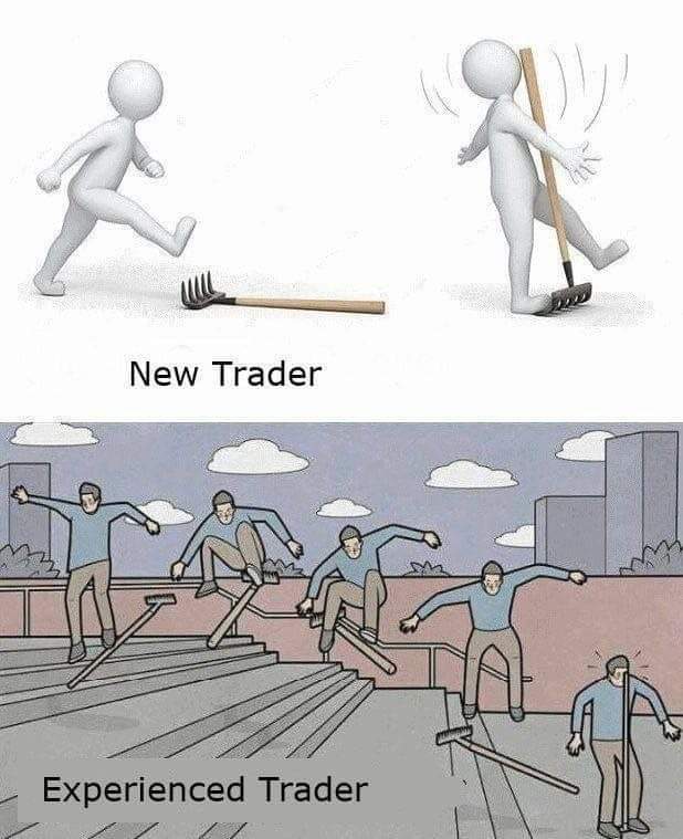Trading the last week be like 😂

$BTC $ETH $BNB