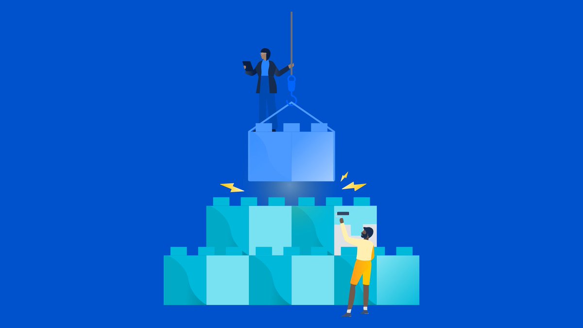 Heutzutage haben Kunden hohe Anforderungen und erwarten Services, die stets verfügbar sind. Zur schnellen und agilen Bereitstellung von End-to-End-Services sind IT-Teams deshalb auf eine moderne ITSM-Lösung angewiesen. Entdecken Sie die ServiceNow...  oal.lu/VM9Rq