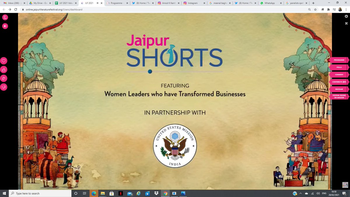 Jessica Joshi tweet media