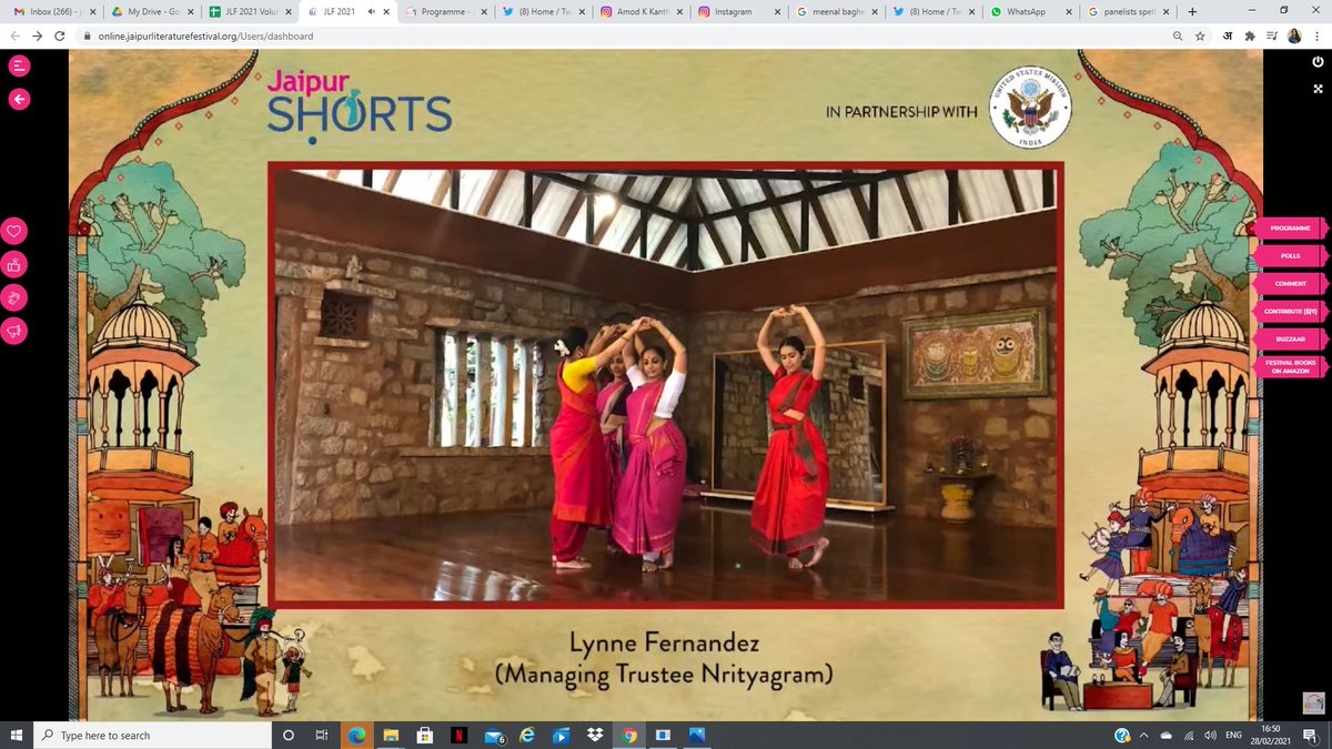 Jessica Joshi tweet media