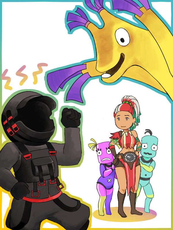 フォートナイト絵 Twitter Search フォートナイト絵 Twitter Search