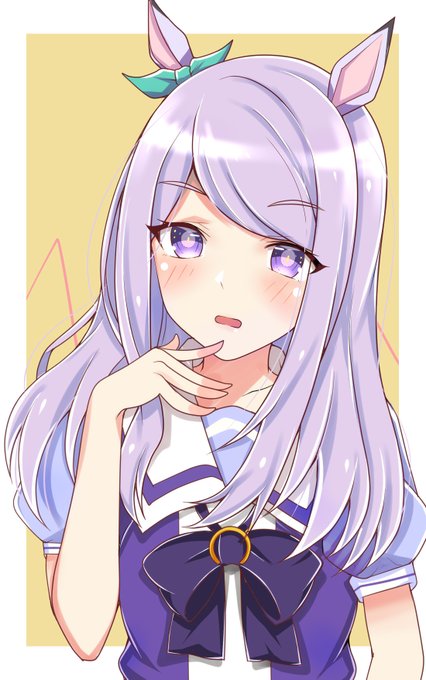 アプリ楽しんでやってます。マックでグランプリ勝てません… #ウマ娘プリティダービー #メジロマックイーン 