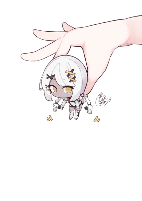宿舎でつままれるソフィア
#パニグレ 
