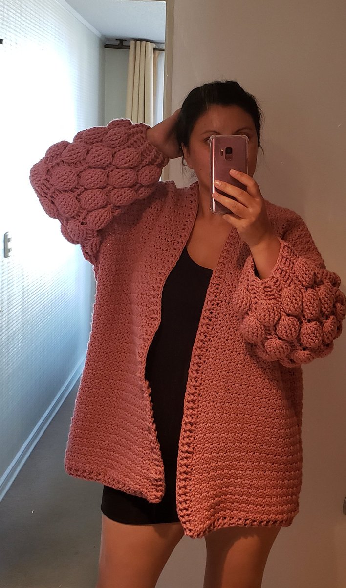 kathecrochetera's tweet photo. 🌞¡Hola!🌞 ¿Me regalan un RT, por favor?🙏💙
Tejo hermosos cardigan a crochet personalizados y únicos🙌 subiré pronto modelos nuevos para esta temporada otoño-invierno 2021☁️🌧🌈MI EMPRENDIMIENTO🌈
Síganme en👇https://t.co/V1MDqntYUg🙋‍♀️ https://t.co/cwbfza9oRZ