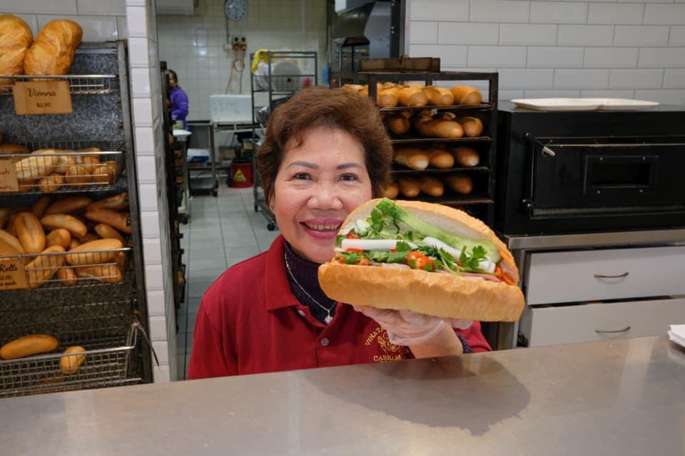Regular international travel may not be on the cards right now, but our delicious food and culture tour, ‘Taste of Vietnam’ (#Cabramatta), will make you feel like you’ve been transported overseas to Vietnam. Find out more: bit.ly/taste_vietnam2… #sydneyfoodtours #sydneyfoodies