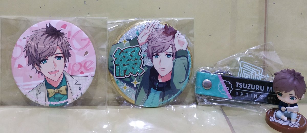 NyanMerchandise's tweet photo. Pic 1 @ 20
Pic 2 @ 25
Pic 3 @ 35

Pic 4
45 , 110 , 145 https://t.co/jxWI0D0cEE