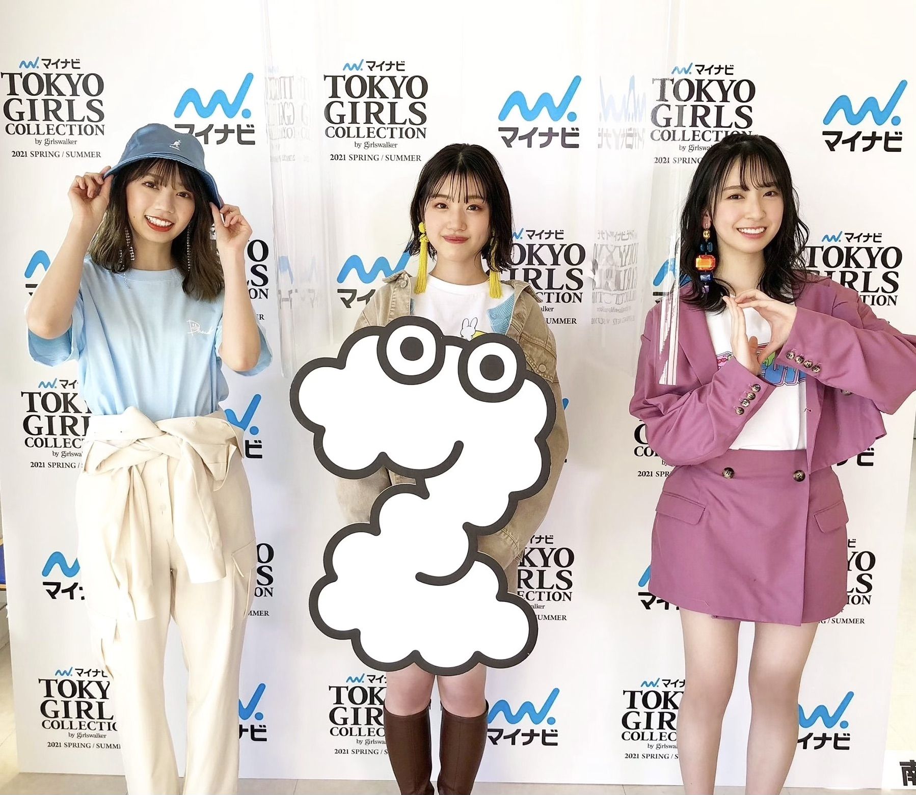 日向坂46 dasada セットアップ