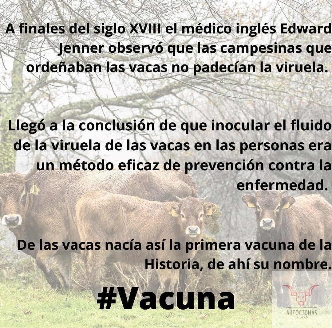autoctonas's tweet photo. Sabíais esto?
#Vacuna https://t.co/PXOHGeeqOn